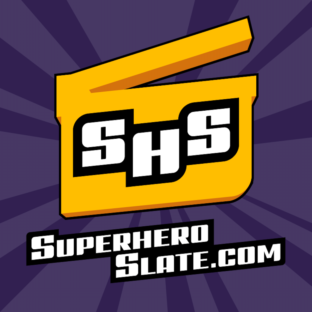 Superhero Slate logo
