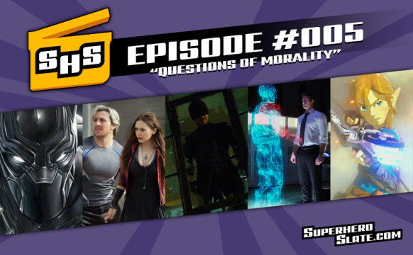 Episode 005 Questions Of Morality