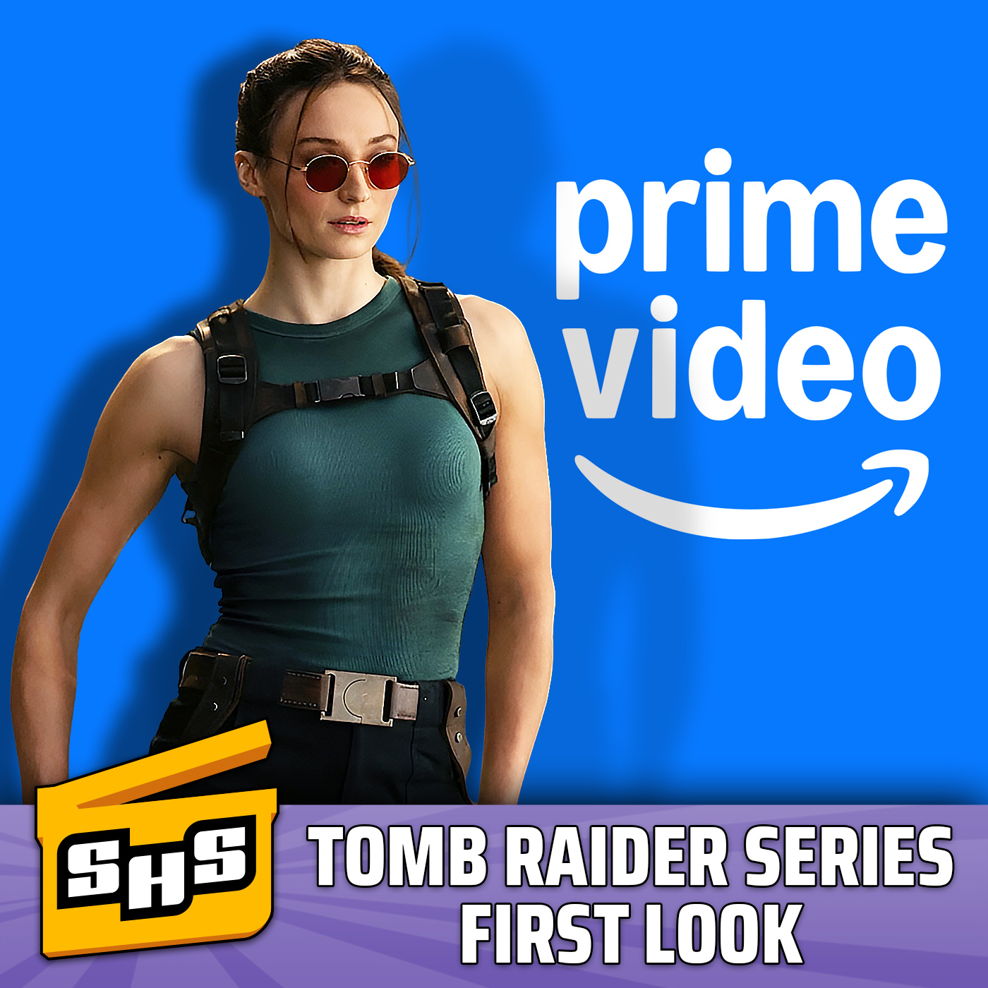 Tomb Raider & God of War Series Casting, Star Wars Leadership Change, and more!