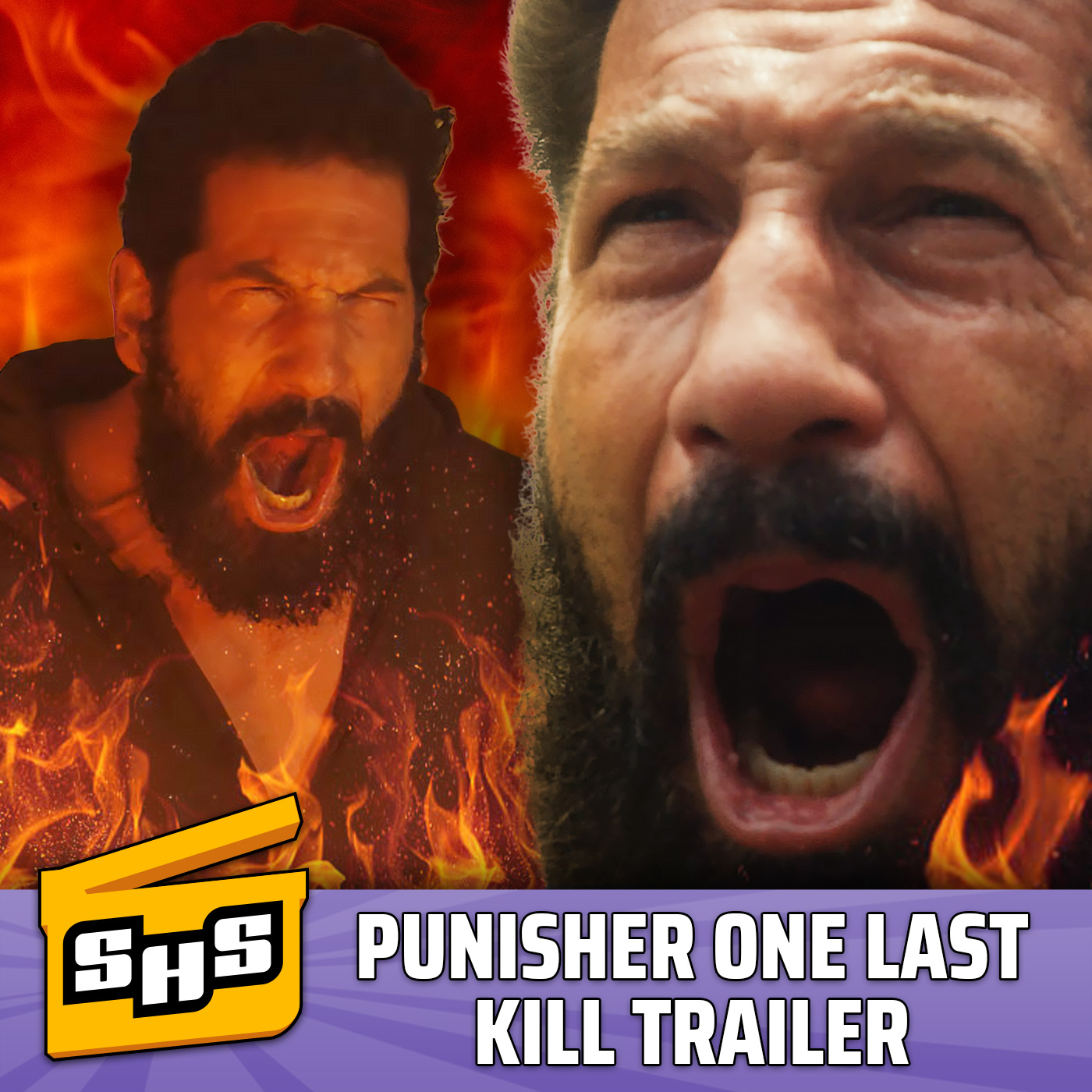 One Piece Season 3, Punisher's More Than One Last Kill, Mortal Kombat 2 Tests Our Might, and more!